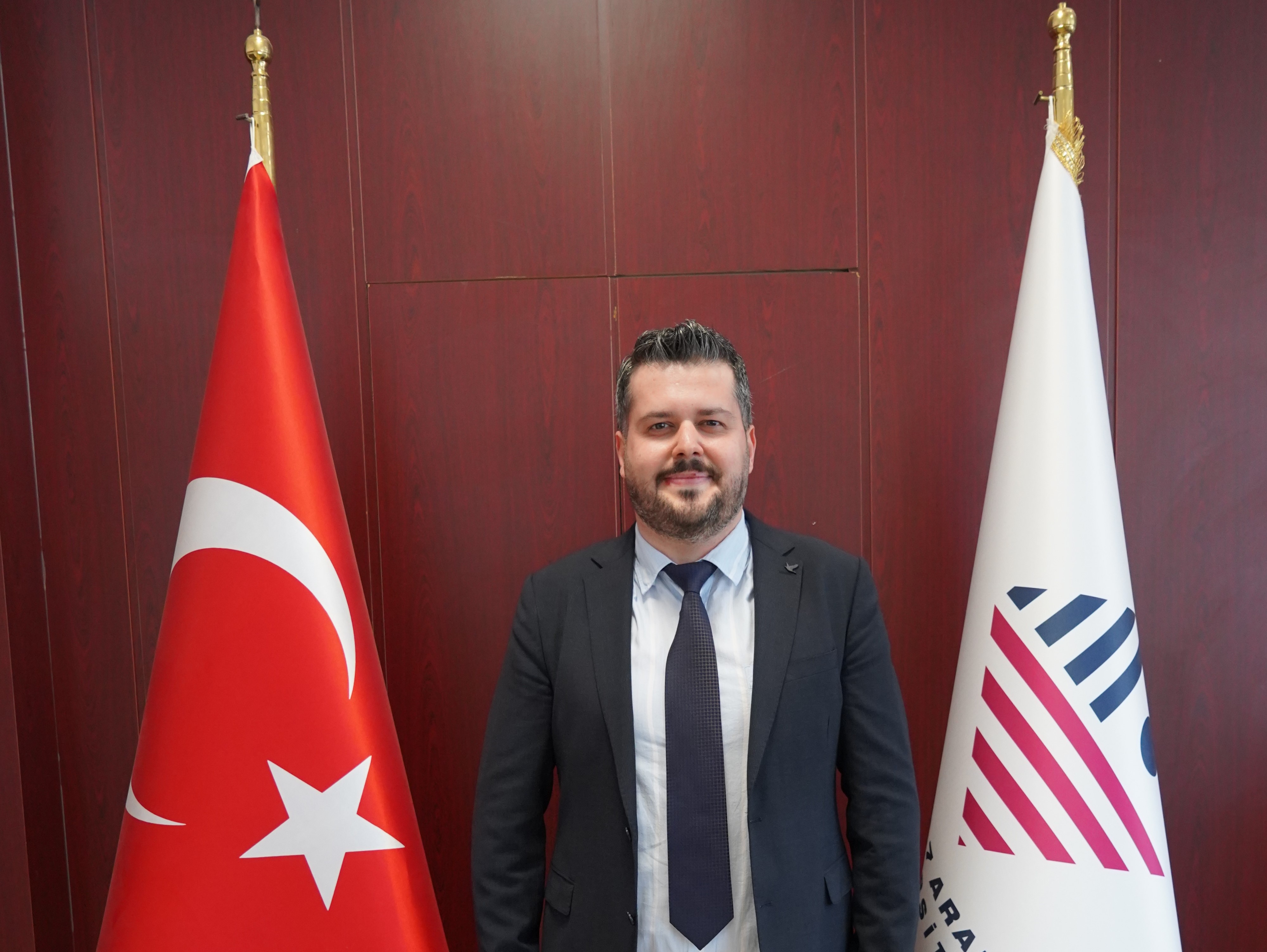 Kağan SÖĞÜT